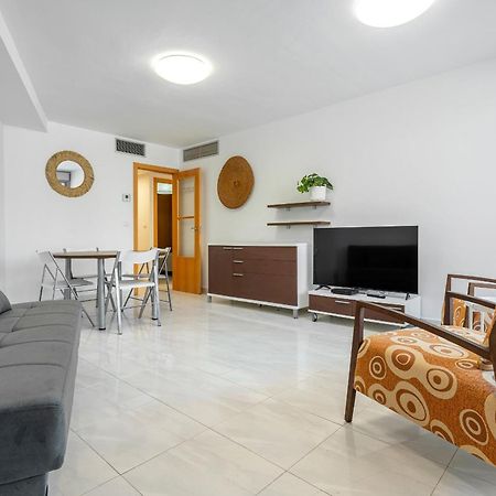 Hauzify I Apartament Mestral กัมบริลส์ ภายนอก รูปภาพ