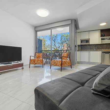 Hauzify I Apartament Mestral กัมบริลส์ ภายนอก รูปภาพ