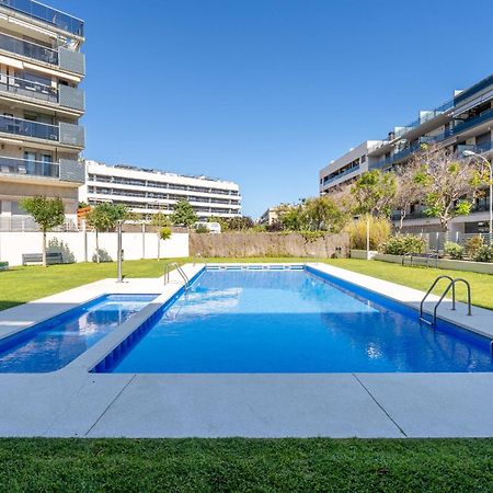 Hauzify I Apartament Mestral กัมบริลส์ ภายนอก รูปภาพ