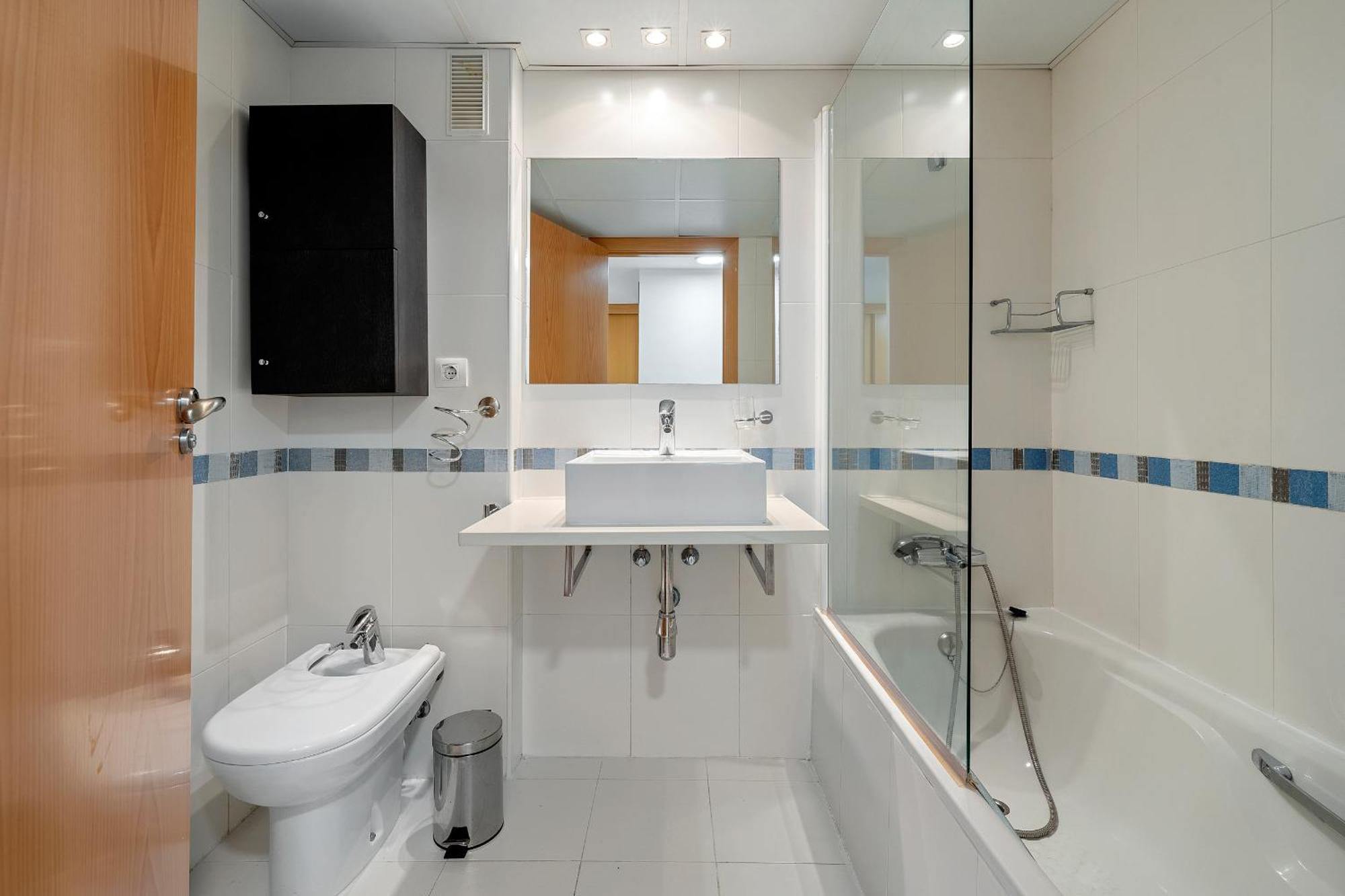 Hauzify I Apartament Mestral กัมบริลส์ ภายนอก รูปภาพ