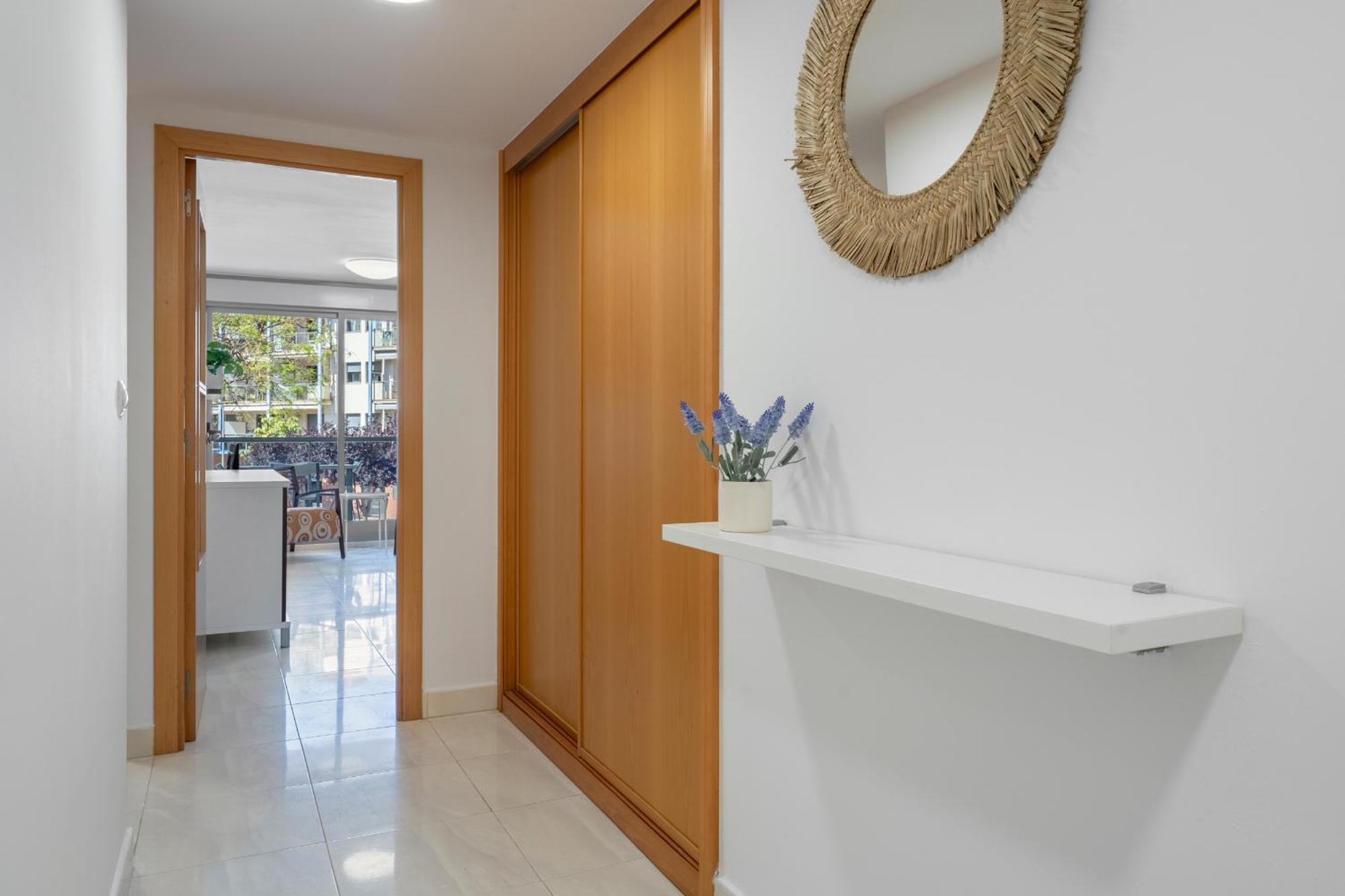 Hauzify I Apartament Mestral กัมบริลส์ ภายนอก รูปภาพ