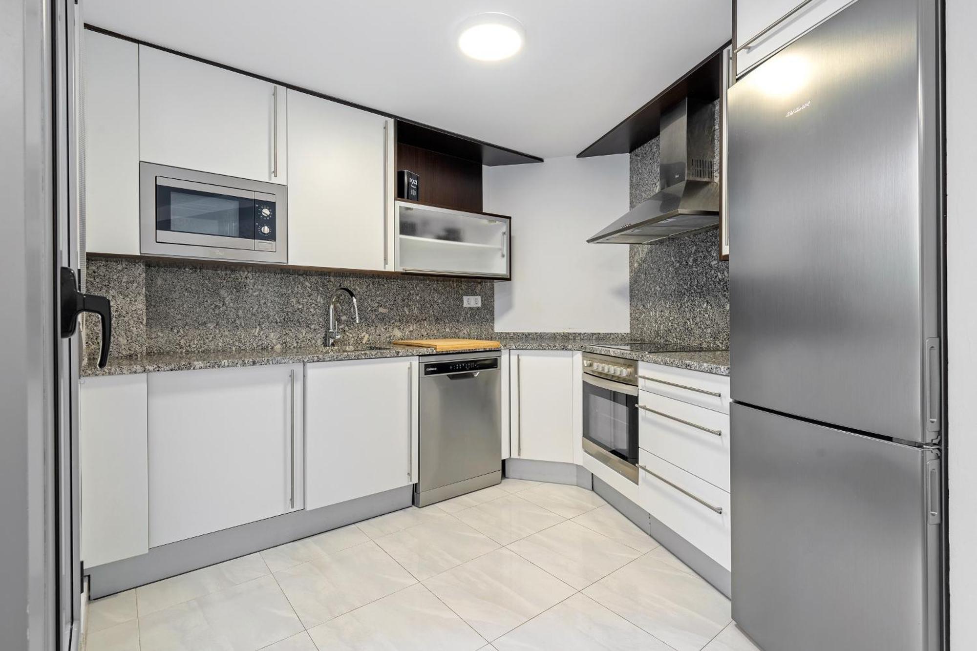 Hauzify I Apartament Mestral กัมบริลส์ ภายนอก รูปภาพ