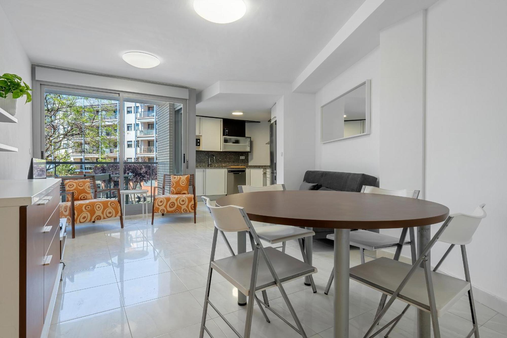 Hauzify I Apartament Mestral กัมบริลส์ ภายนอก รูปภาพ