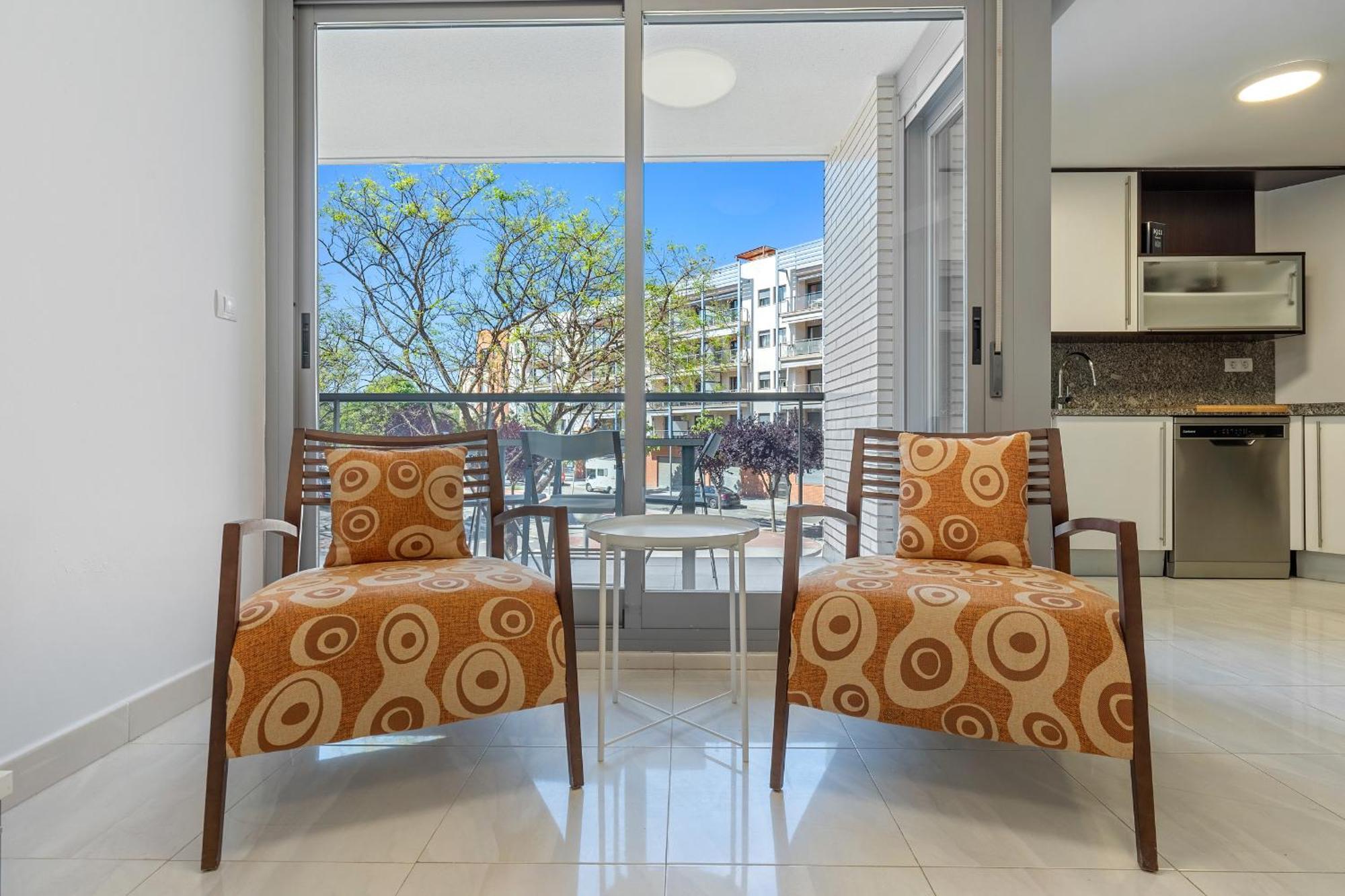 Hauzify I Apartament Mestral กัมบริลส์ ภายนอก รูปภาพ